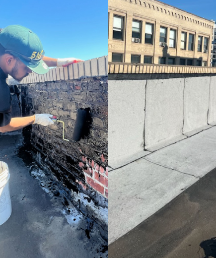 Brentwood Roofing Inc.