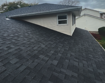 Residential Roofing